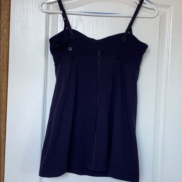 Lululemon Ariel Tank - Picture 2 of 4
